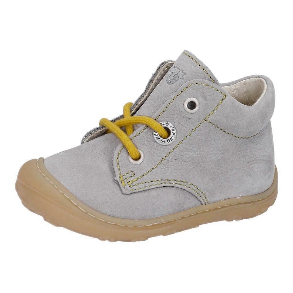 Kids Ricosta Laced Small Boot