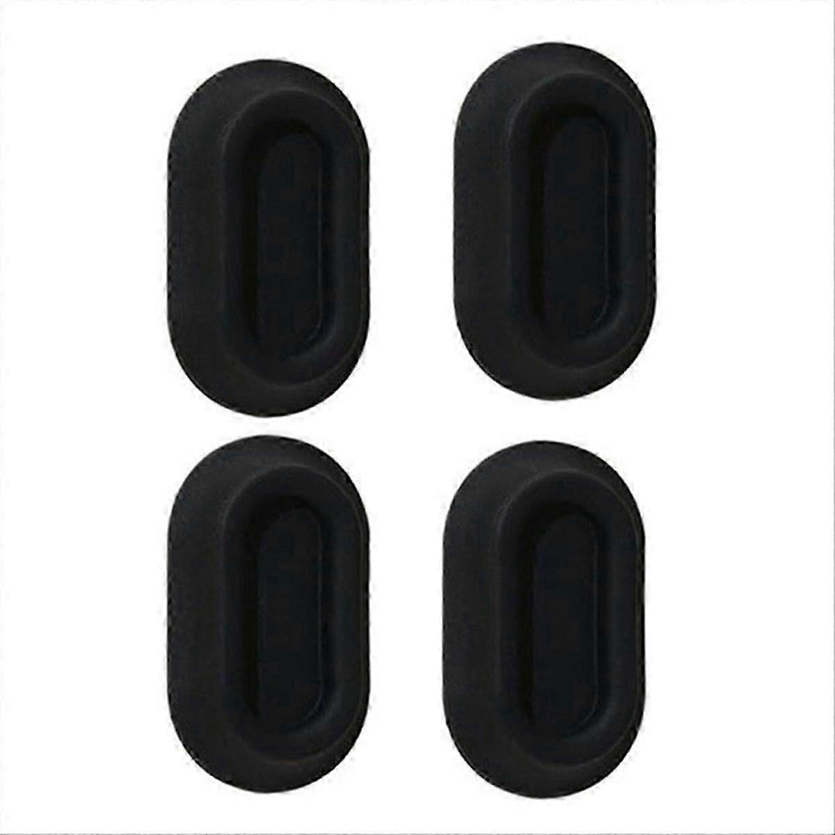 Magnetic Remote Control Holder for Wall Mounting, A Model