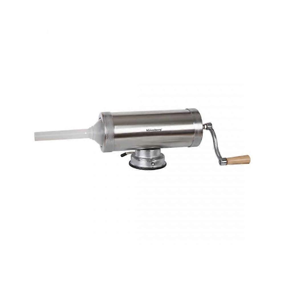  Klausberg sausage stuffer 62911
