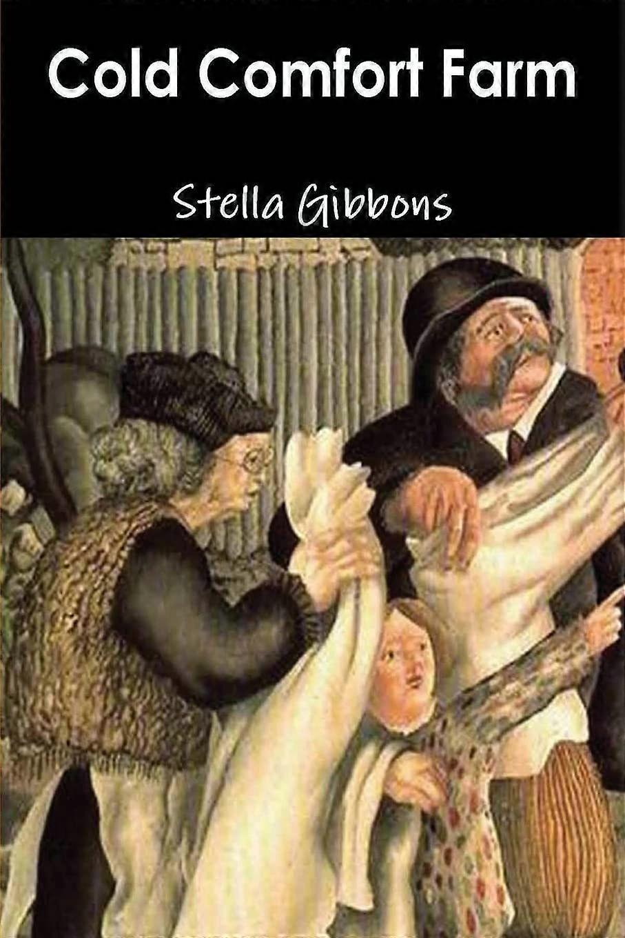 Cold comfort farm