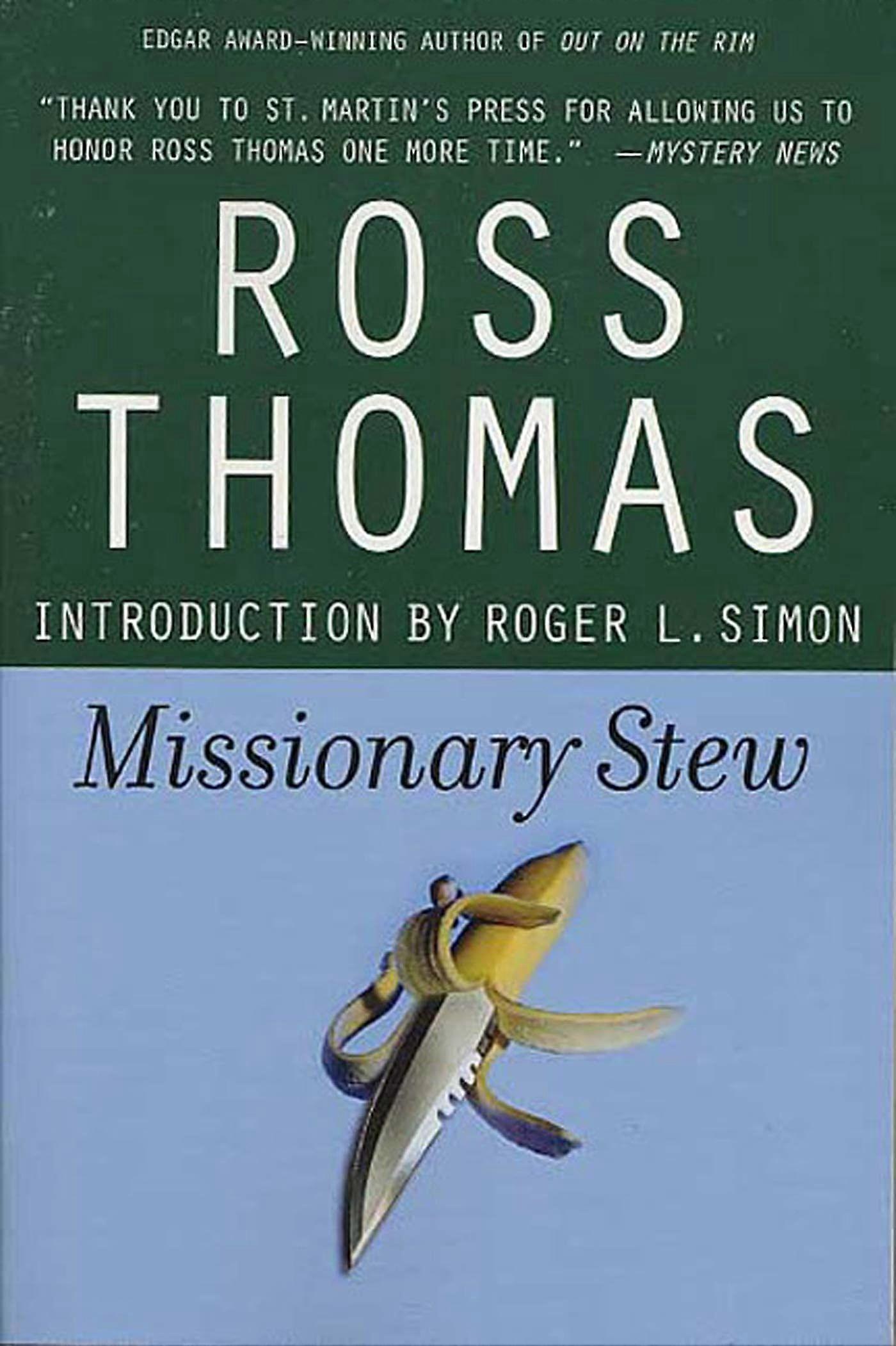 Missionary stew