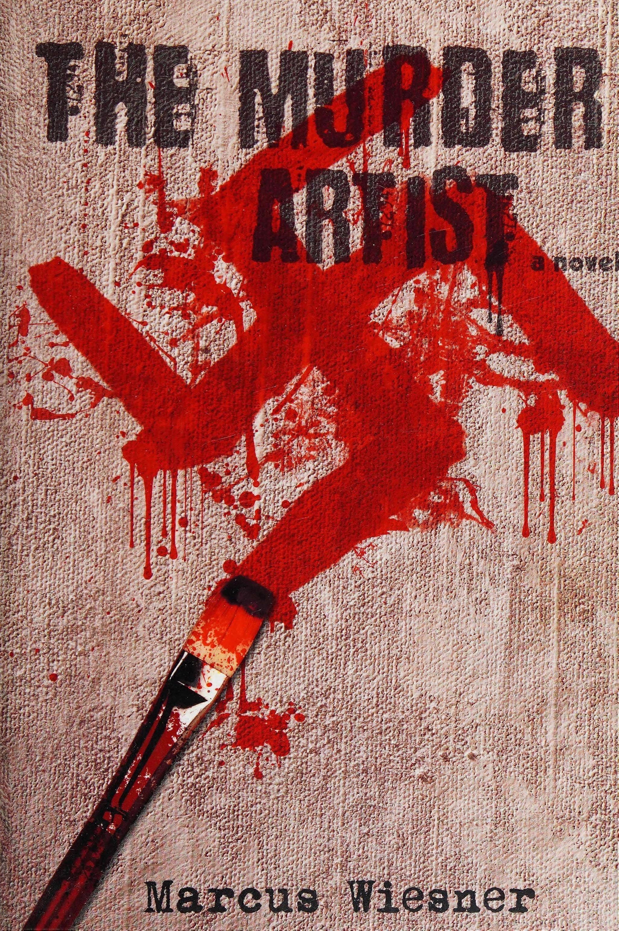 The murder artist