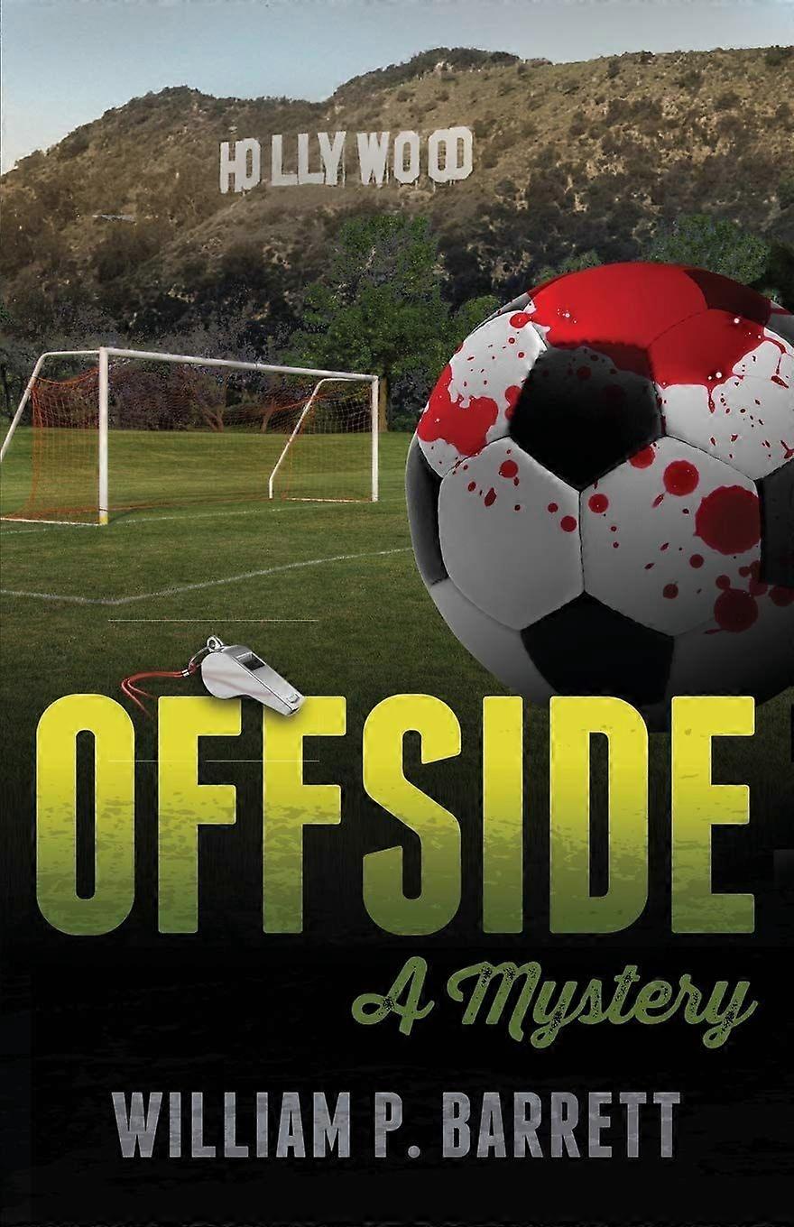Offside a mystery
