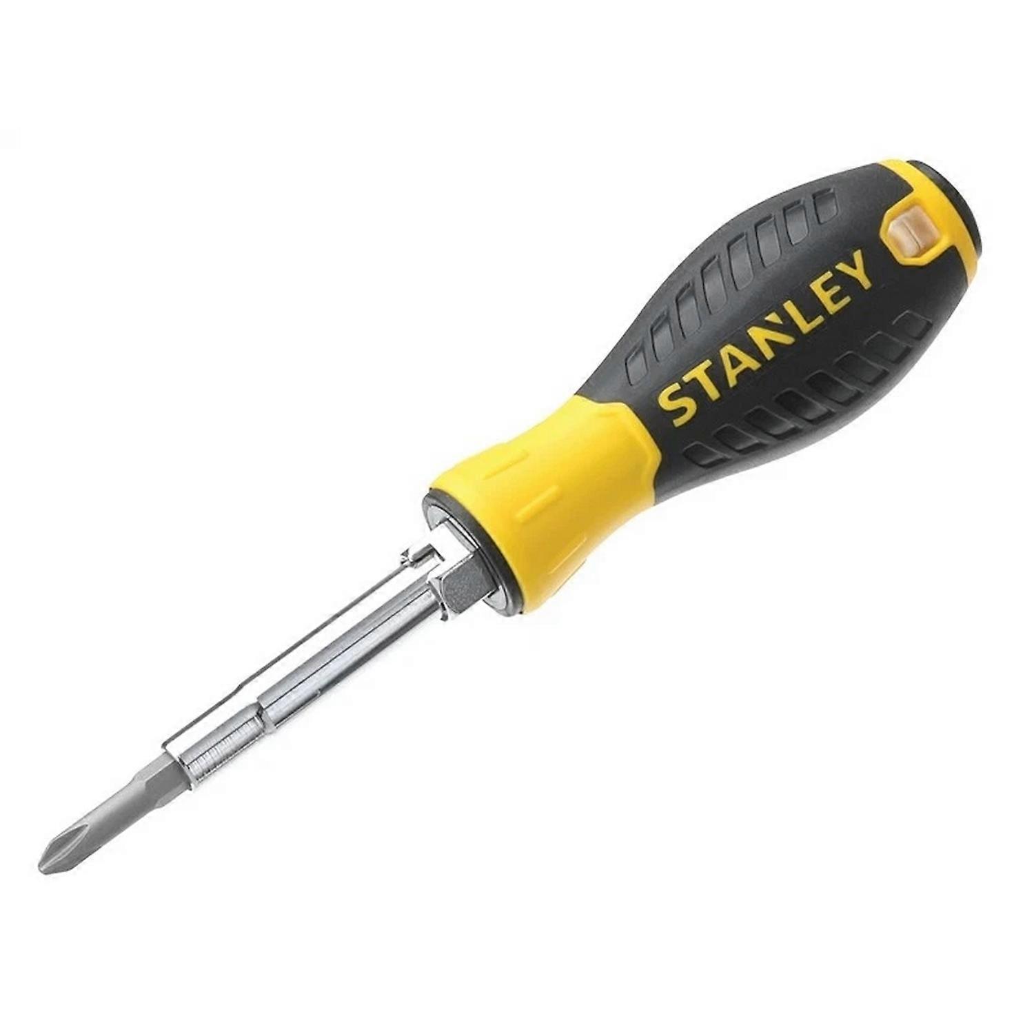 Stanley Quick Change Screwdriver Set