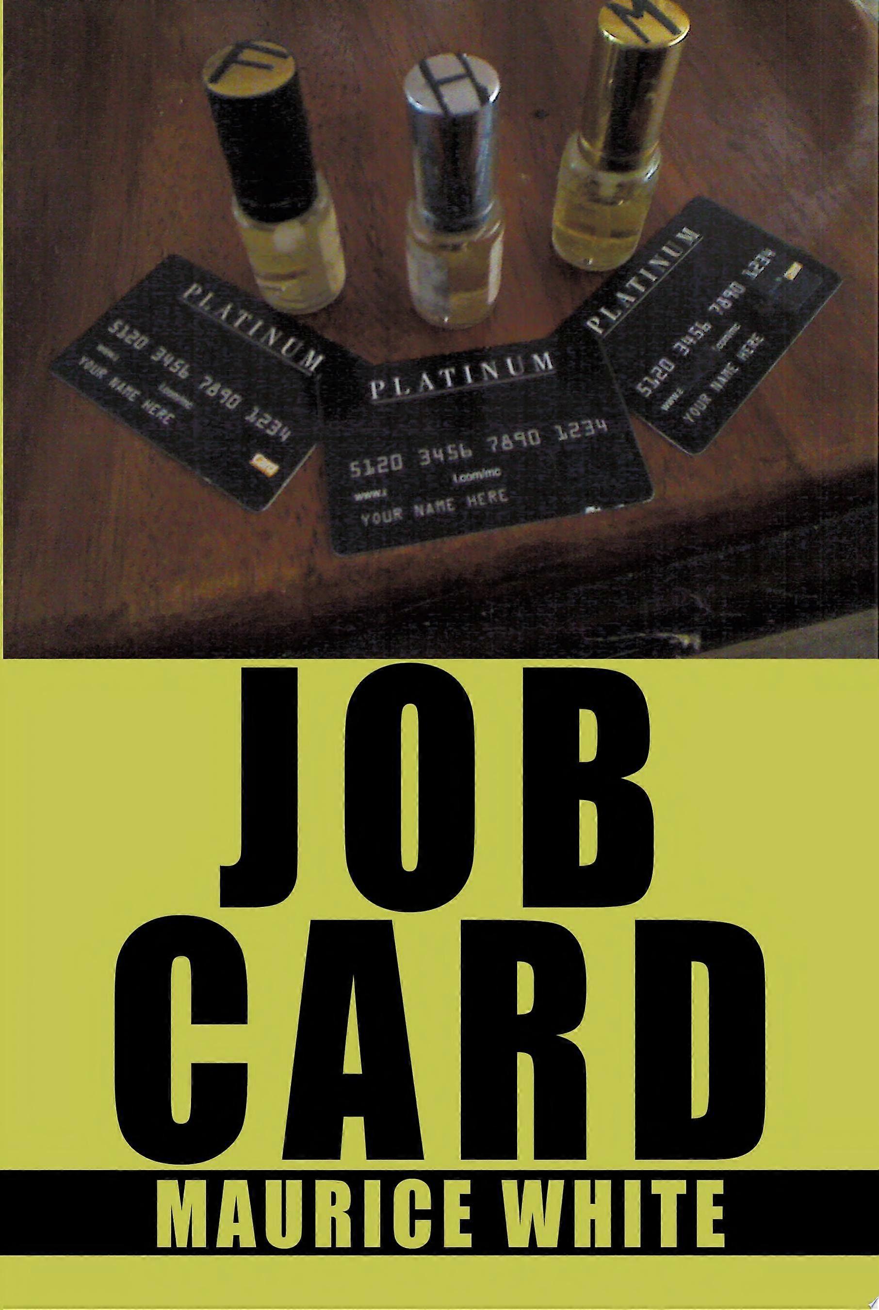 Job card