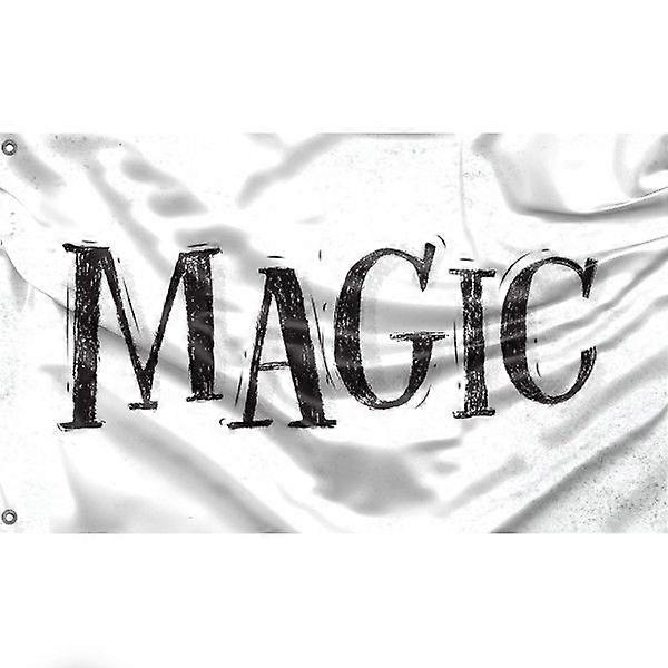 Magic Flag GS0387