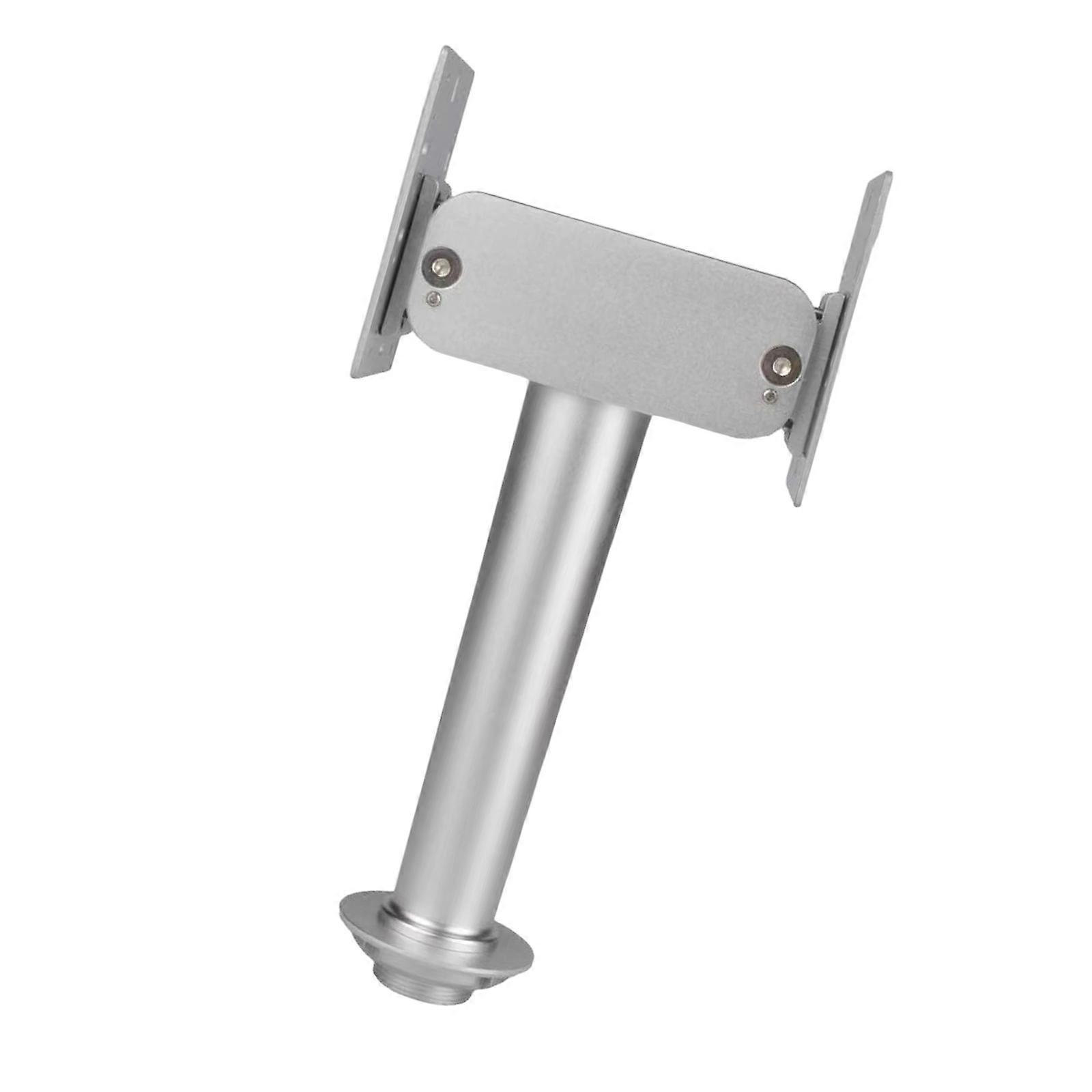 Universal Bidirectional Entry Exit Face Scan Post Suitable for Torches Style Terminals for Smooth Flows Management Multicolor