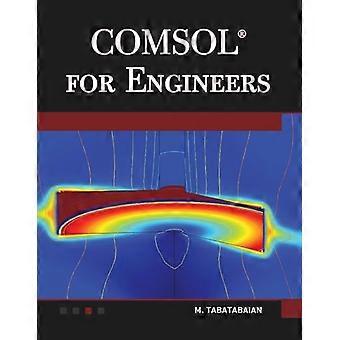 COMSOL for Engineers