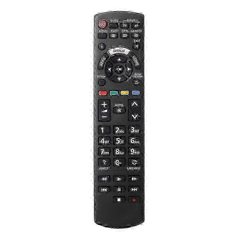 Télécommande TV Panasonic pour tous les modèles