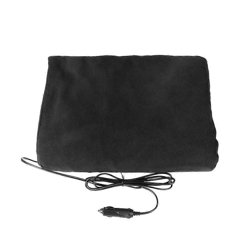 12V for 1Pcs Black