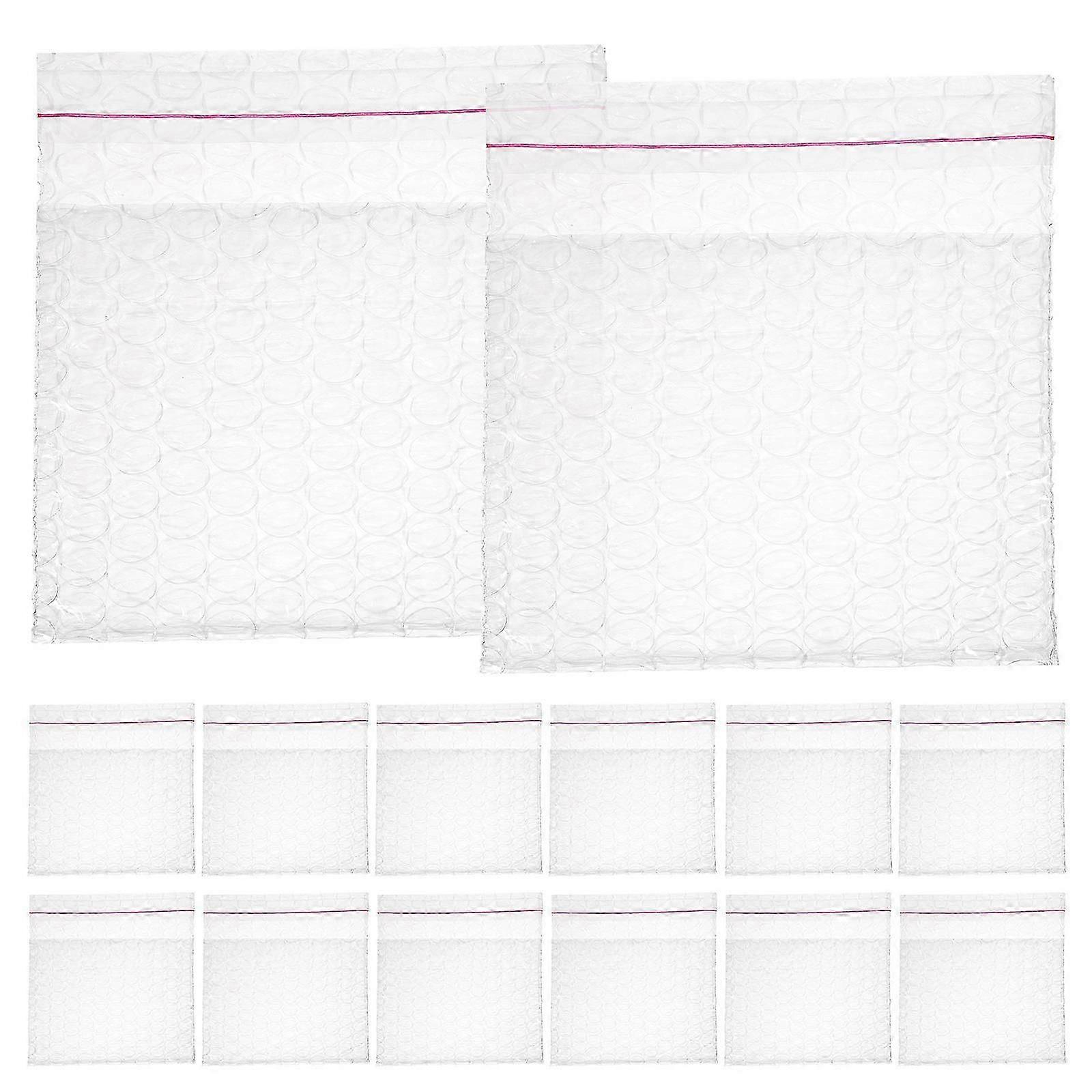 Pe Material Shockproof Bubble Mailers for Packaging Use