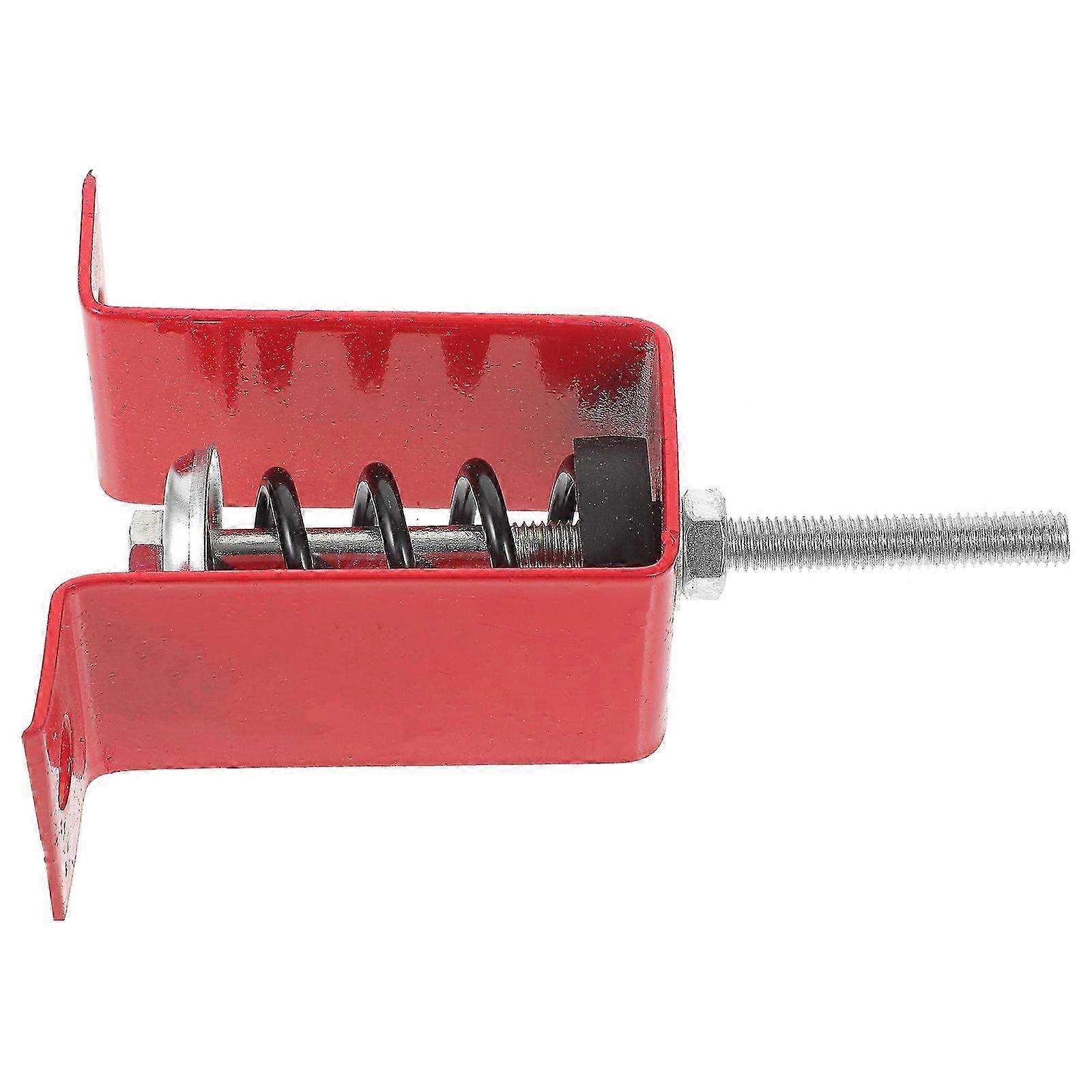 Ceiling Spring Vibration Isolator for Machine Use with Reliable 30-50Kg Load