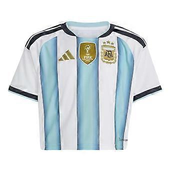 Adidas T-shirts Ke5982 Afa H Jsy Foule