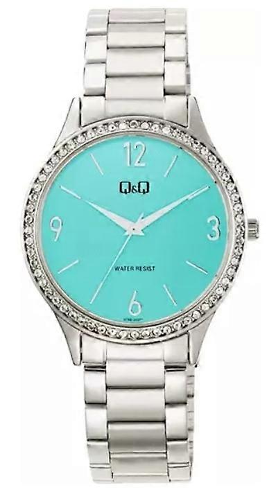 Q&Q LADY ONLY TIME