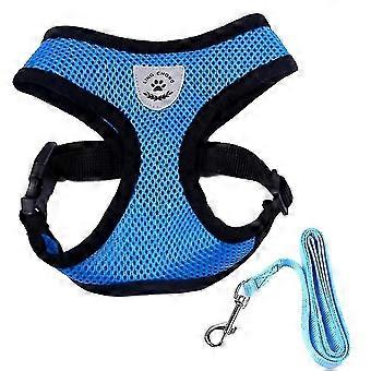 Adjustable No Pull Pet Supplies, For Dogs And House Cats