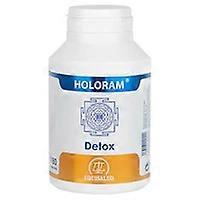 Holoram Detox 180 capsules