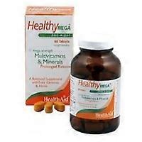 Healthy Mega 60 tablets