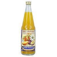 Mango and Passion Fruit Juice 700 ml