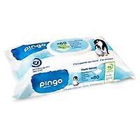 Wet wipes 80 units