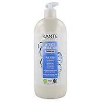 Intense hydration shampoo aloe vera & mango 950 ml