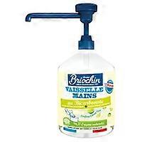 Liquide vaisselle au bicarbonate Ecocert 500 ml