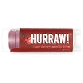 Black Cherry Lip Balm 4.8 g