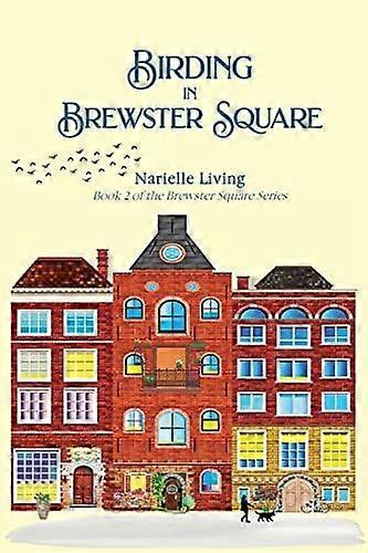 Birding in brewster square