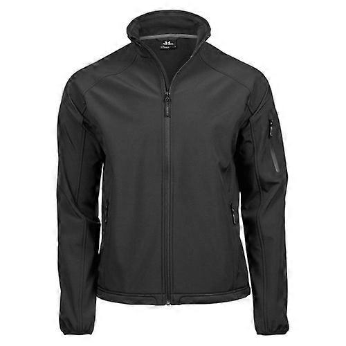 Tee Jays Mens Performance Lightweight Soft Shell Jacket