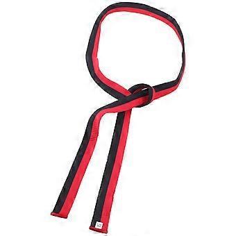 Karate Belt Martial Art Waistband Comfortable Lightweight Belt for Training