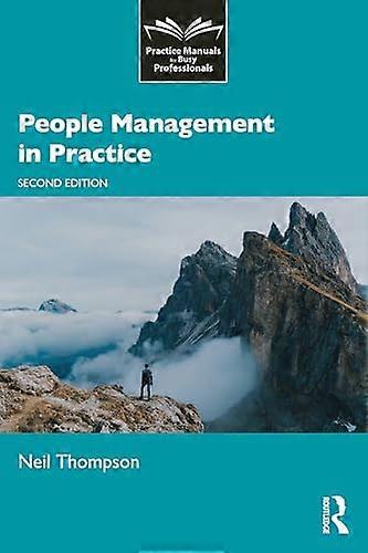 People Management in Practice