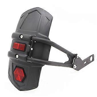 Motorcycle Accessories compatible withSYM TL500 TL 500 KYMCO Krider400 k400 k krider Fender Rear Cover Back Mudguard Splash Guard Protector| |