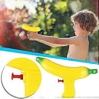 Banana-shaped Water Play Water Children Water Spray For Swimming Pool Beach Sand Outdoor ChildrenToy Playsets