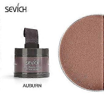 Sevich 13 Colors Hair Shadow Powder Waterproof Hair Line Powder Blonde