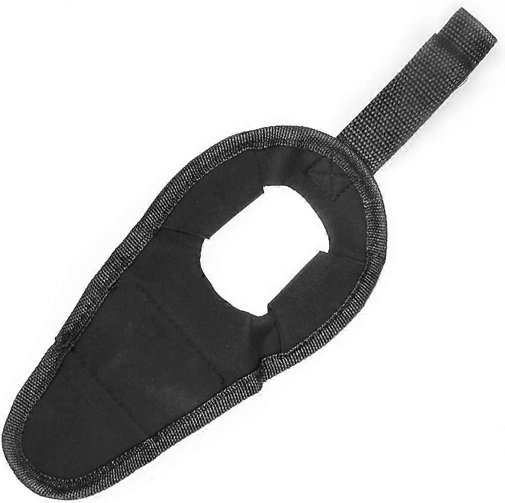 Diving Flashlight Glove Hands-Free Flashlight Holder Universal Adjustable Wrist Strap