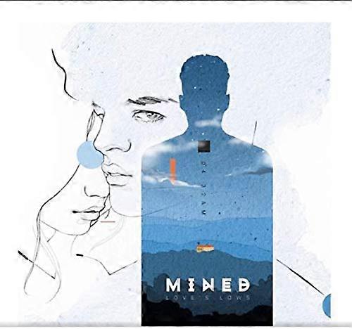 Mined - Loves Lows EP [VINYL]