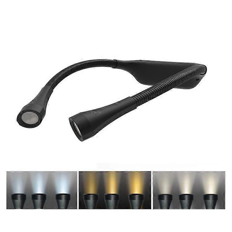 Hanging Neck Lamp Reading Lamp