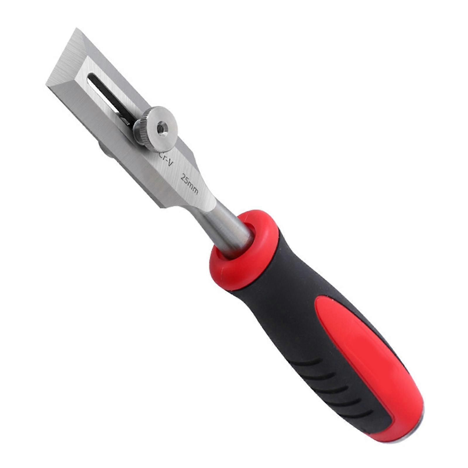 Ciseaux à bois professionnels, ciseaux de menuiserie, ciseaux à sculpter, gouges à sculpter le bois, outils pour débutants, multicolores