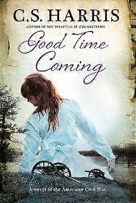 Good Time Coming