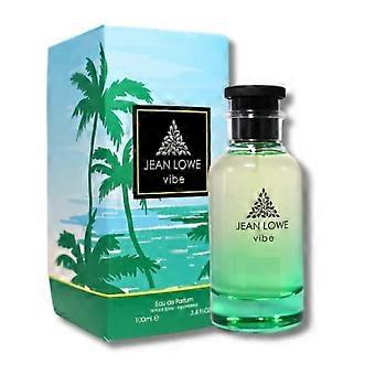 Unisex-Parfüm 100 ml – Langanhaltendes Eau de Parfum für Damen und Herren, luxuriöser Duft für jeden Tag