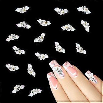 6 Pcs Pumice Stone Nail Files Stone Cuticle Removers Finger Nail Sanding Sticks Stone Nail Cuticle Pushers for Home Salon Pink