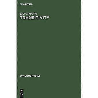 Transitivität: Grammatische Relationen in der Regierungsbindungstheorie