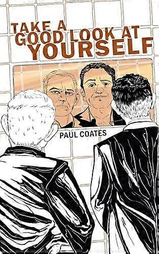 Take a good look at yourself