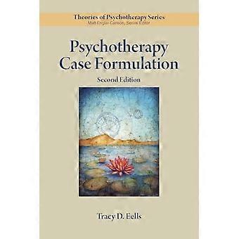 Psychotherapie Case Formulering