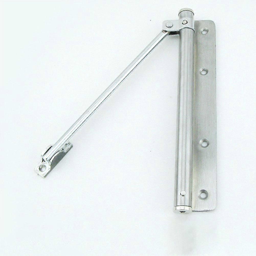 Multifunction Space Door Hinge