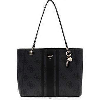 Guess Bags Hwss96 72250 Noelle Ii Tote