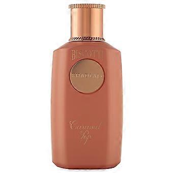 Khadlaj Biscotti Caramel Pop Eau De Parfum Unisex 100 ml
