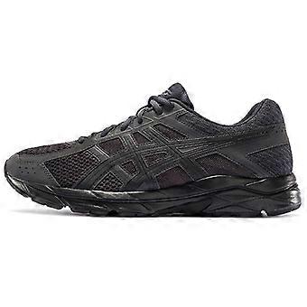 ASICS Gel-Contend 4 'Musta' T8D4Q-020