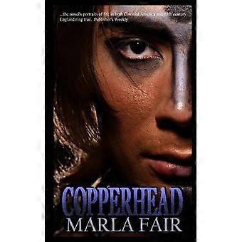 Copperhead - Marla Fair - Paperback - English Book - History