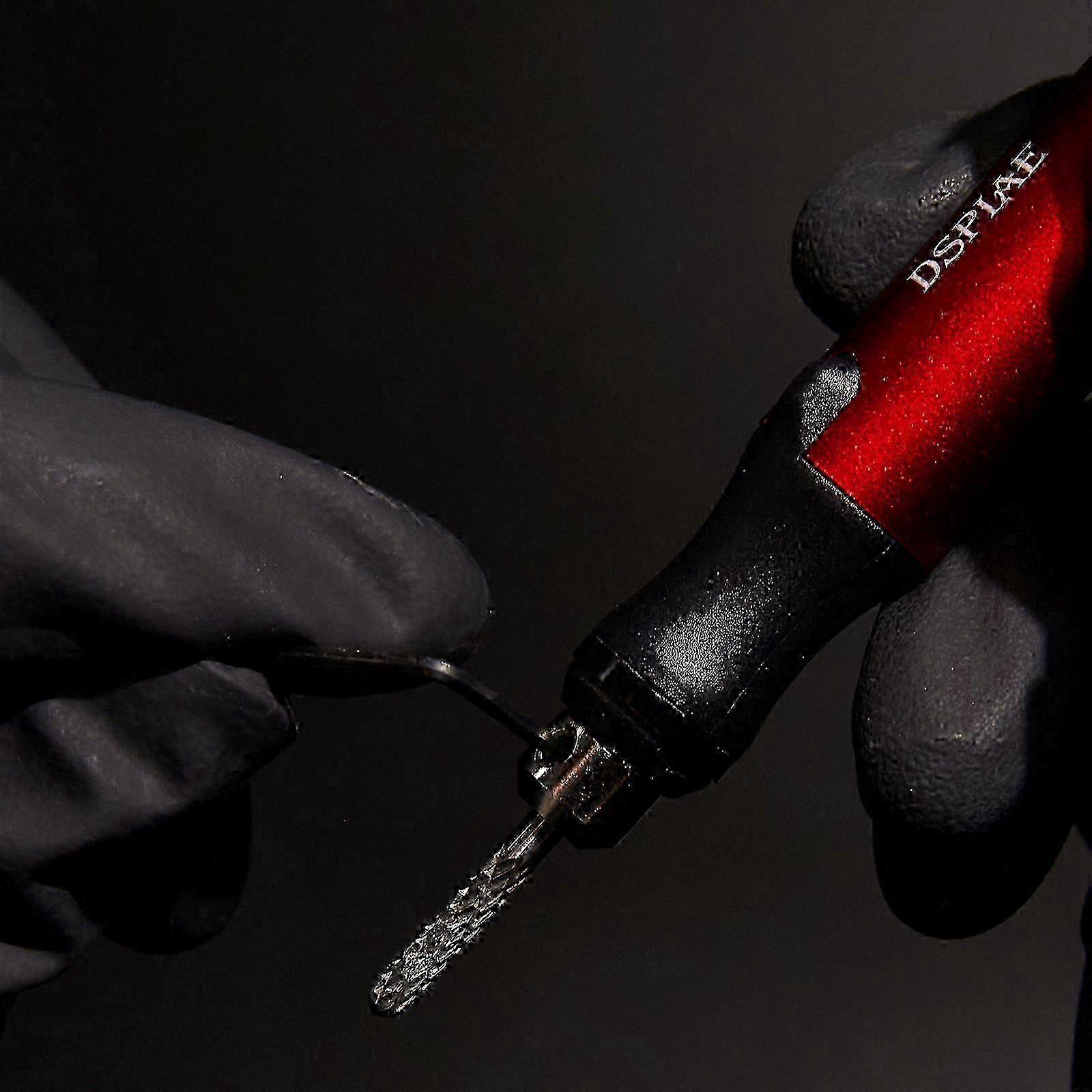Mini Electric Grinding Pen compatible with Efficient Charging, 1pc New 25-26