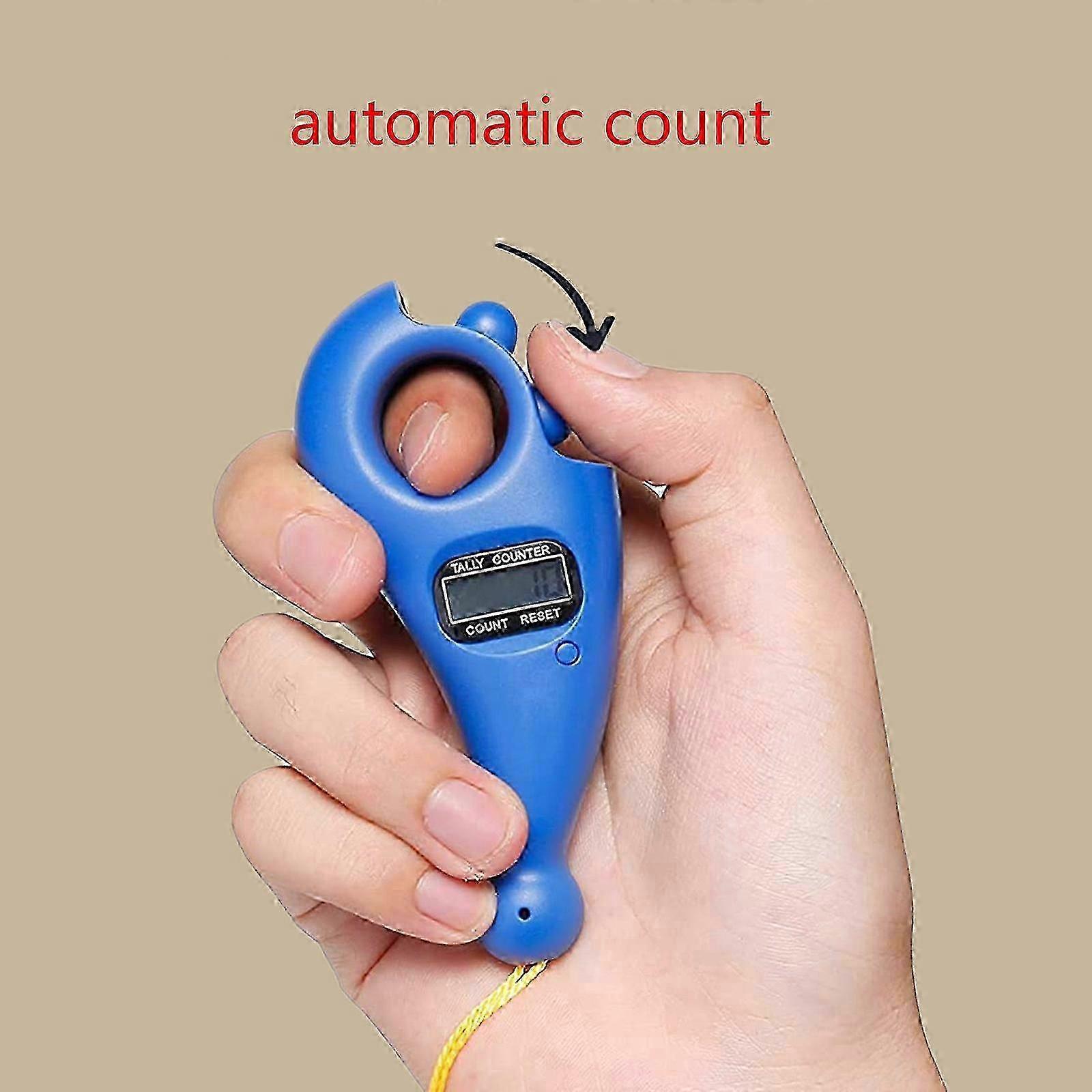 Buddhist Buddhism Counter Portable Mini Chanting Electronic Counting Machine